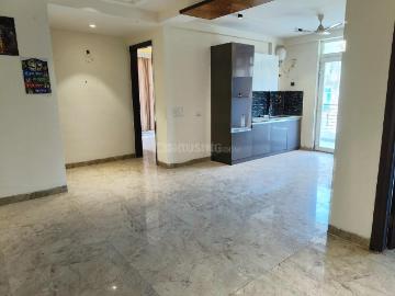 3 BHK Apartment in Nabha for rent Zirakpur. The reference number is 20097429