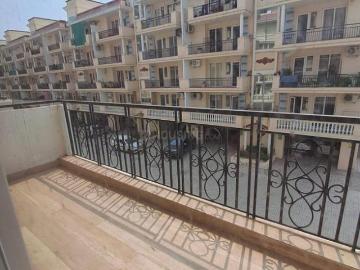 3 BHK Apartment in Nabha for rent Zirakpur. The reference number is 20124724