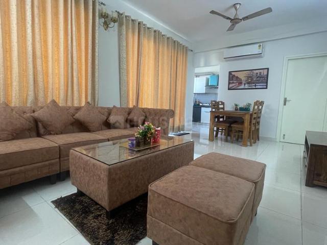 3 BHK Apartment in Nabha for rent Zirakpur. The reference number is 20140698