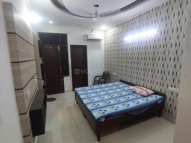 3 BHK Apartment in Nabha for rent Zirakpur. The reference number is 20142102