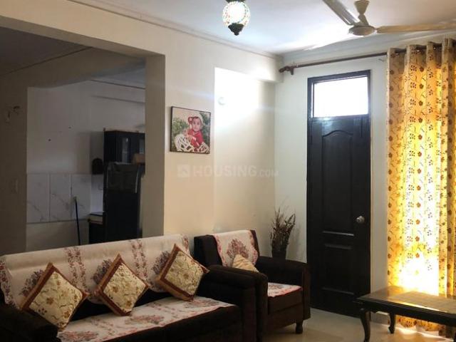 3 BHK Apartment in Nabha for rent Zirakpur. The reference number is 20183684