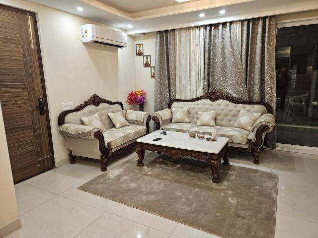 3 BHK Apartment in Nabha for rent Zirakpur. The reference number is 20191001