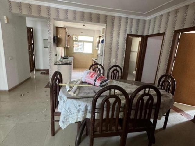 3 BHK Apartment in Nabha for rent Zirakpur. The reference number is 20209213