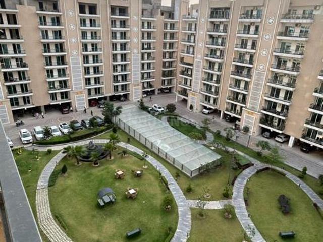 3 BHK Apartment in Nabha for rent Zirakpur. The reference number is 20209372