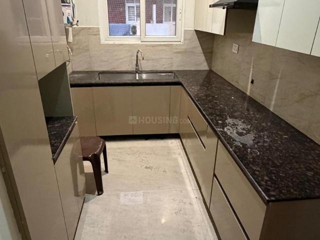 3 BHK Apartment in Nabha for rent Zirakpur. The reference number is 21113520