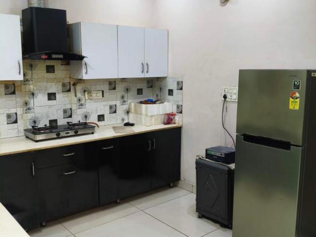 3 BHK Apartment in Nabha for rent Zirakpur. The reference number is 21114078