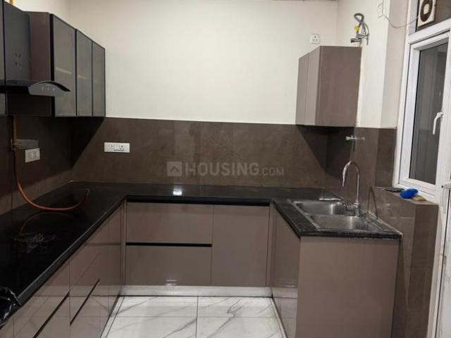 3 BHK Apartment in Nabha for rent Zirakpur. The reference number is 21115766