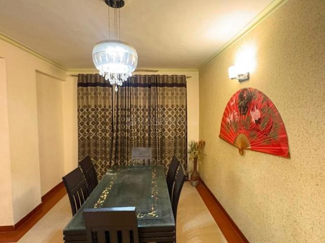 3 BHK Apartment in Nabha for rent Zirakpur. The reference number is 21136822