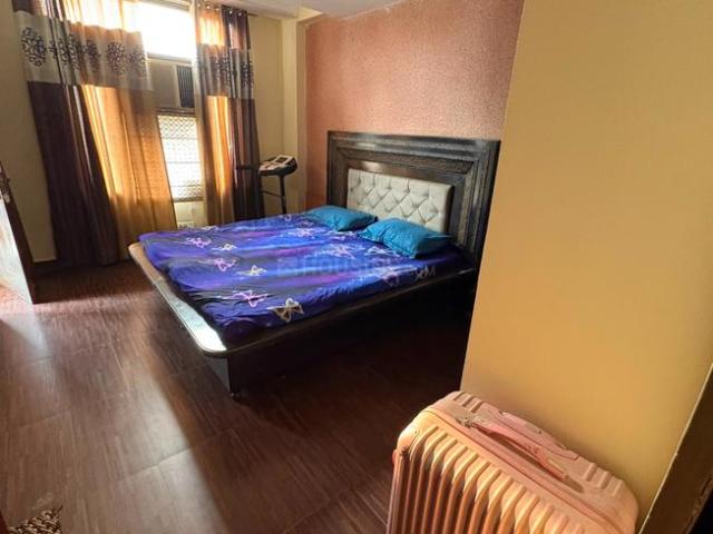 3 BHK Apartment in Nabha for rent Zirakpur. The reference number is 21170341