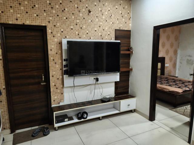 3 BHK Apartment in Nabha for rent Zirakpur. The reference number is 21196754