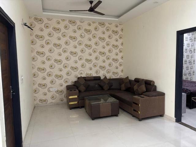 3 BHK Apartment in Nabha for rent Zirakpur. The reference number is 21243534