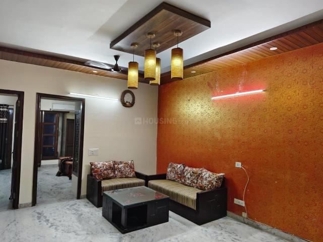 3 BHK Apartment in Nabha for rent Zirakpur. The reference number is 21253824