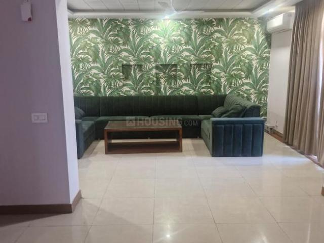 3 BHK Apartment in Nabha for rent Zirakpur. The reference number is 21284221