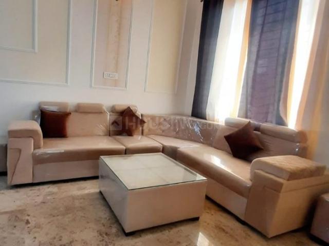 3 BHK Apartment in Nabha for resale Zirakpur. The reference number is 9385607