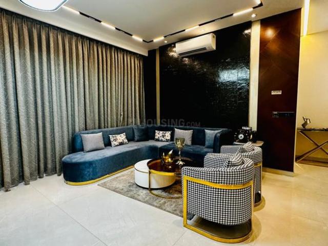 3 BHK Apartment in Nabha for resale Zirakpur. The reference number is 13776899