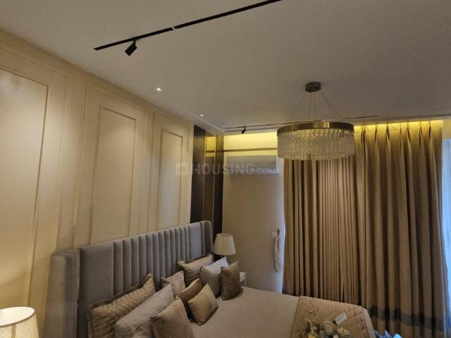 3 BHK Apartment in Nabha for resale Zirakpur. The reference number is 14996425