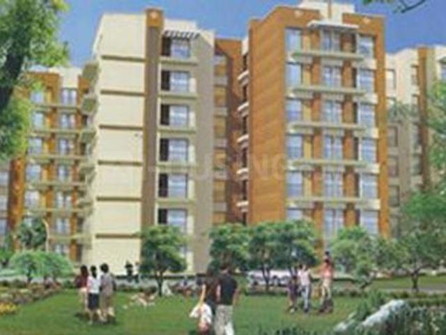 3 BHK Apartment in Nabha for resale Zirakpur. The reference number is 15160346