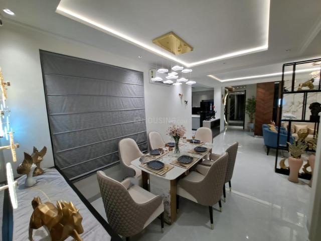 3 BHK Apartment in Nabha for resale Zirakpur. The reference number is 15224273