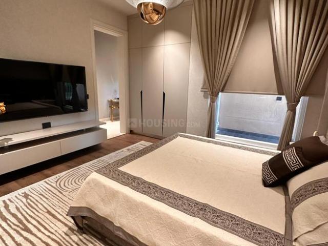 3 BHK Apartment in Nabha for resale Zirakpur. The reference number is 15925730