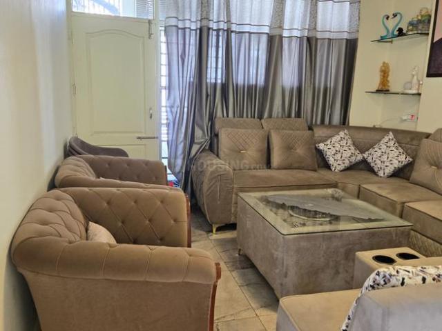 3 BHK Apartment in Nabha for resale Zirakpur. The reference number is 16727032