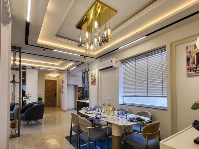 3 BHK Apartment in Nabha for resale Zirakpur. The reference number is 18314487