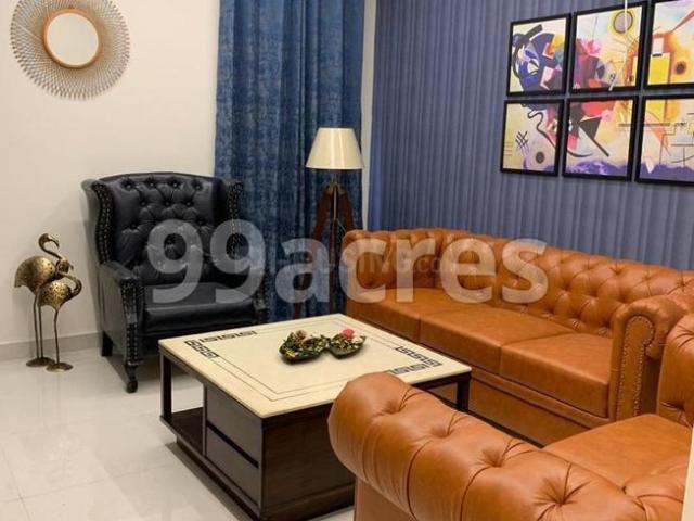 3 BHK Apartment in Nabha for resale Zirakpur. The reference number is 18315669