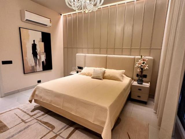 3 BHK Apartment in Nabha for resale Zirakpur. The reference number is 18854520