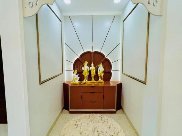 3 BHK Apartment in Nabha for resale Zirakpur. The reference number is 18961979