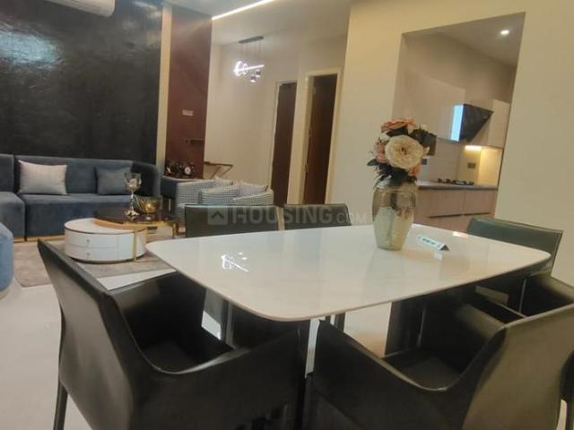 3 BHK Apartment in Nabha for resale Zirakpur. The reference number is 19031210