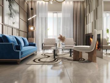 3 BHK Apartment in Nabha for resale Zirakpur. The reference number is 19241430