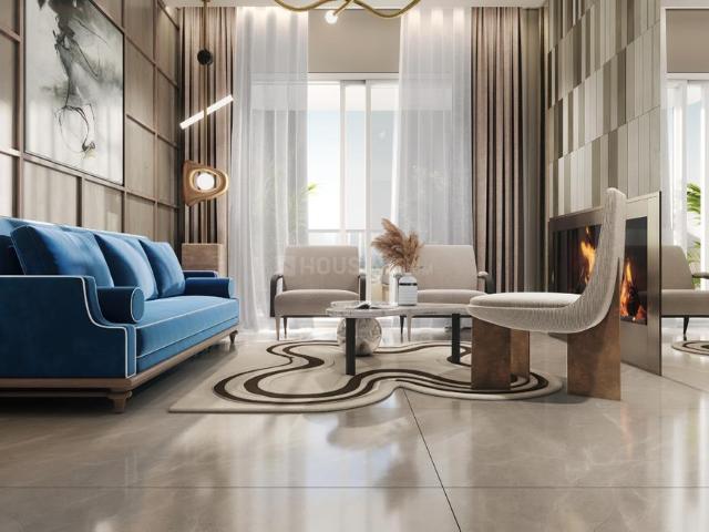 3 BHK Apartment in Nabha for resale Zirakpur. The reference number is 19241430