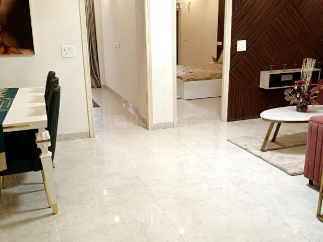 3 BHK Apartment in Nabha for resale Zirakpur. The reference number is 19248077