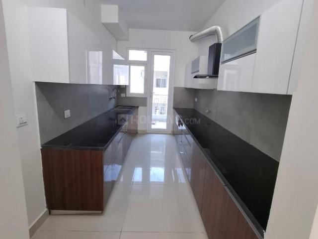 3 BHK Apartment in Nabha for resale Zirakpur. The reference number is 19286649