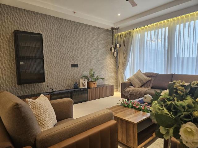 3 BHK Apartment in Nabha for resale Zirakpur. The reference number is 19215391