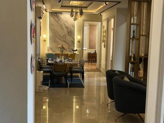 3 BHK Apartment in Nabha for resale Zirakpur. The reference number is 19230460