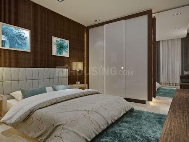 3 BHK Apartment in Nabha for resale Zirakpur. The reference number is 19385118