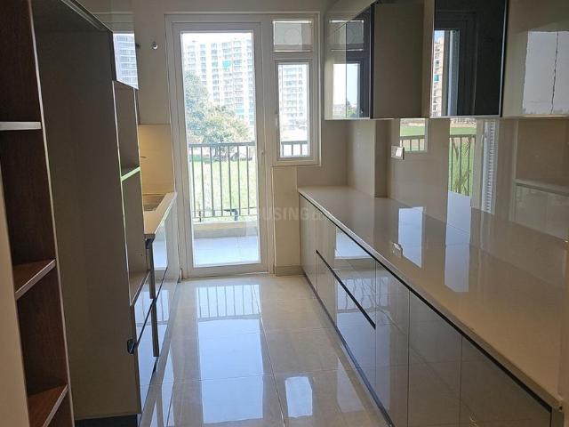 3 BHK Apartment in Nabha for resale Zirakpur. The reference number is 19395571