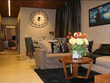 3 BHK Apartment in Nabha for resale Zirakpur. The reference number is 19330068