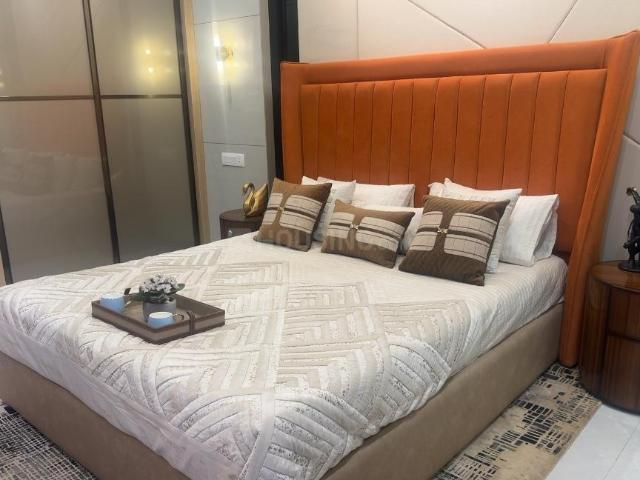 3 BHK Apartment in Nabha for resale Zirakpur. The reference number is 19643918