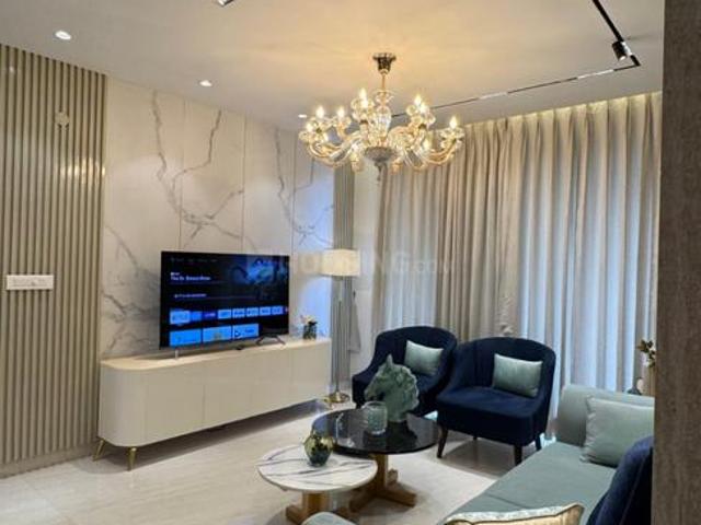 3 BHK Apartment in Nabha for resale Zirakpur. The reference number is 19669367