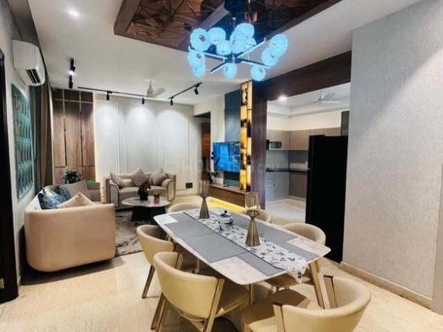 3 BHK Apartment in Nabha for resale Zirakpur. The reference number is 19693955