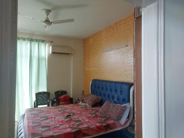 3 BHK Apartment in Nabha for resale Zirakpur. The reference number is 19741697