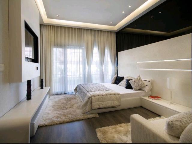 3 BHK Apartment in Nabha for resale Zirakpur. The reference number is 19800254