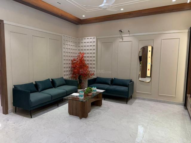 3 BHK Apartment in Nabha for resale Zirakpur. The reference number is 19804802