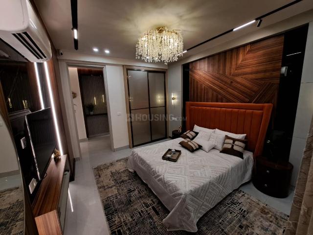 3 BHK Apartment in Nabha for resale Zirakpur. The reference number is 19954919