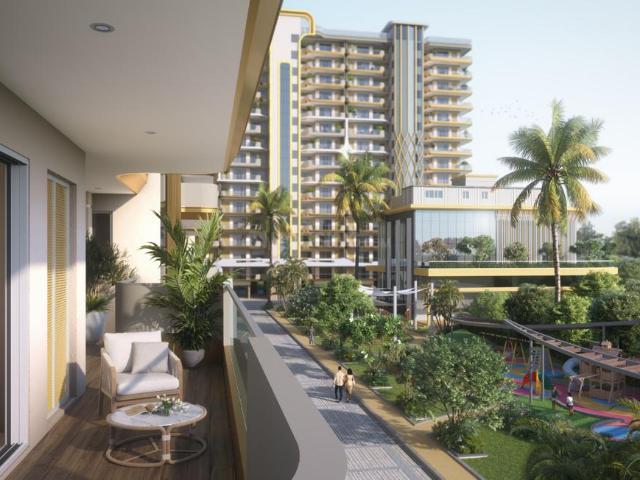 3 BHK Apartment in Nabha for resale Zirakpur. The reference number is 19968849