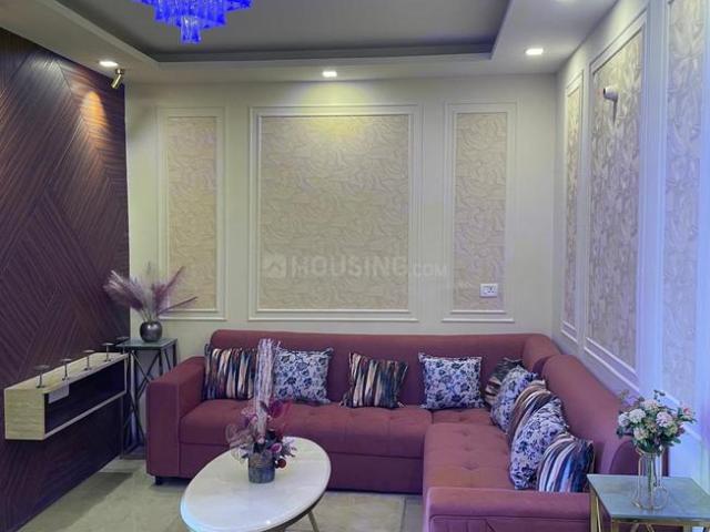 3 BHK Apartment in Nabha for resale Zirakpur. The reference number is 19972282