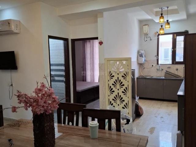 3 BHK Apartment in Nabha for resale Zirakpur. The reference number is 20004898
