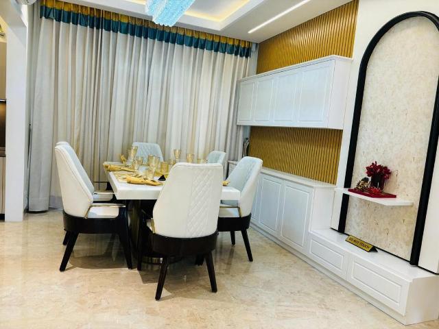 3 BHK Apartment in Nabha for resale Zirakpur. The reference number is 20031808