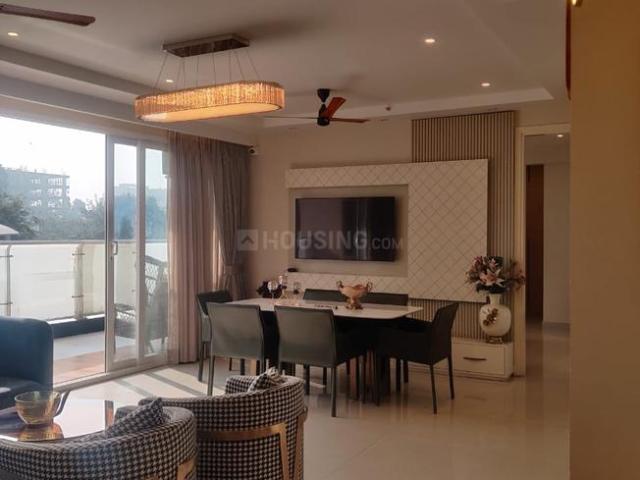 3 BHK Apartment in Nabha for resale Zirakpur. The reference number is 20149272